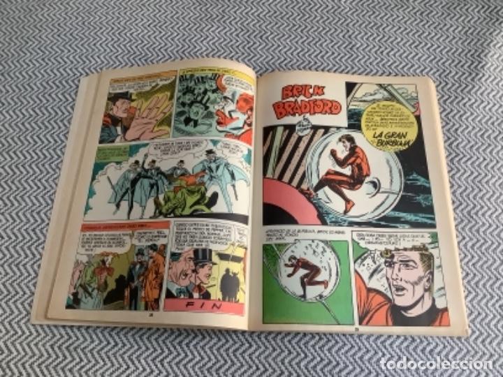 C&oacute;mics: CU1. &Aacute;LBUM COMIC FLASH GORDON - Foto 4