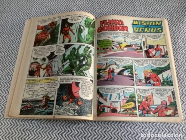 C&oacute;mics: CU1. &Aacute;LBUM COMIC FLASH GORDON - Foto 5