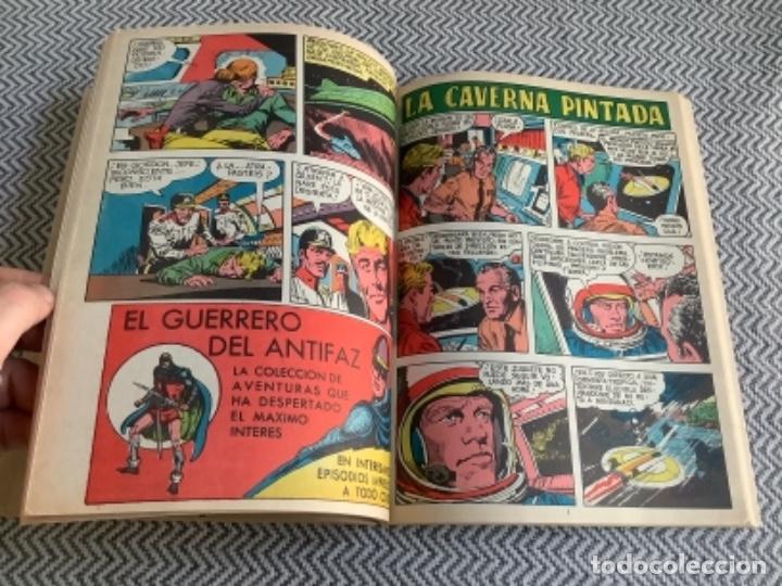 C&oacute;mics: CU1. &Aacute;LBUM COMIC FLASH GORDON - Foto 6