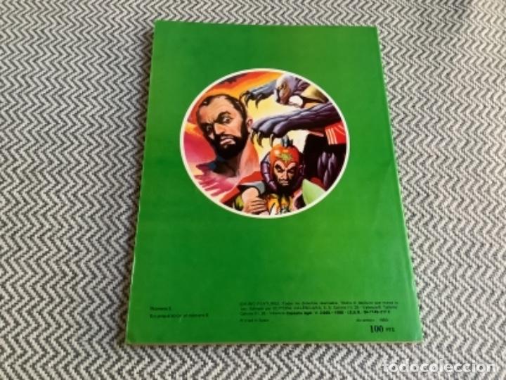 C&oacute;mics: CU1. &Aacute;LBUM COMIC FLASH GORDON - Foto 7