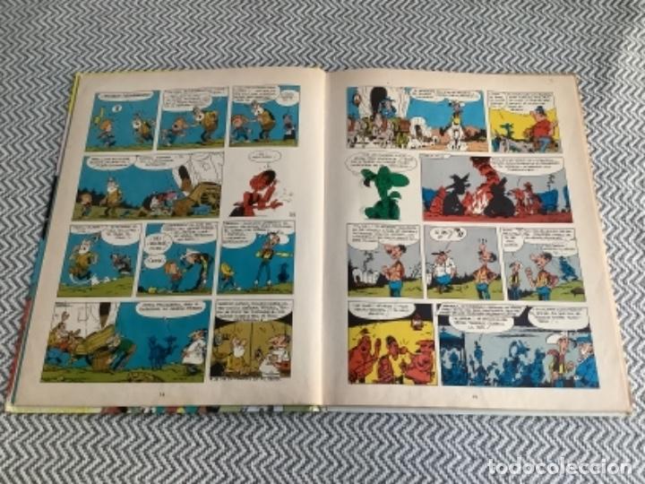 C&oacute;mics: CU1. COMIC LUCKY LUKE -LA CARAVANA - - Foto 4
