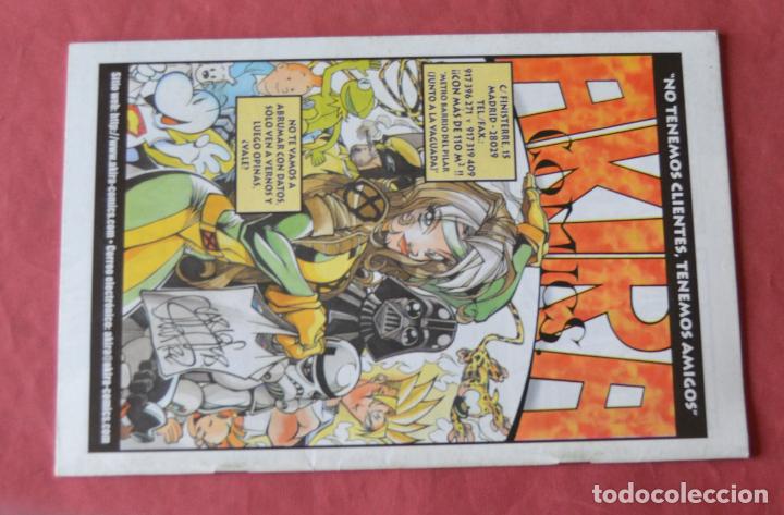 C&oacute;mics: BONE N&ordm; 20 - JEFF SMITH - DUDE COMICS - Foto 2
