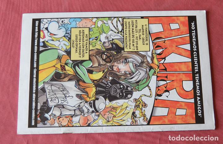 C&oacute;mics: BONE N&ordm; 18 - JEFF SMITH - DUDE COMICS - Foto 2