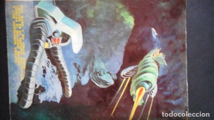 C&oacute;mics: DAN DARE N&ordm; 8 / C-11 - Foto 2