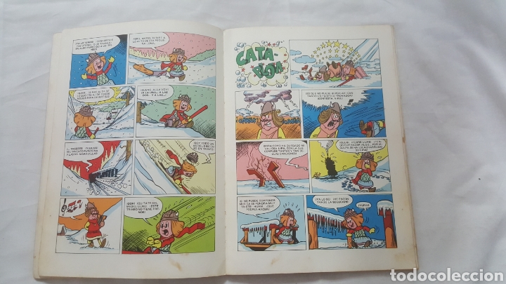 C&oacute;mics: VIKIE N&deg; 24 LA ISLA DE LOS ESPECTROS EDICIONES RECREATIVAS - Foto 3