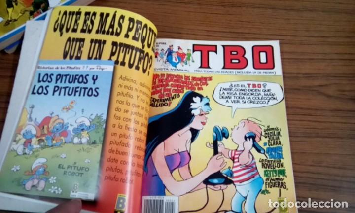 C&oacute;mics: COMIC AMIGOS DEL HUMOR VOLUMEN N&ordm; 8, VER , TIPO LIBRO - Foto 3