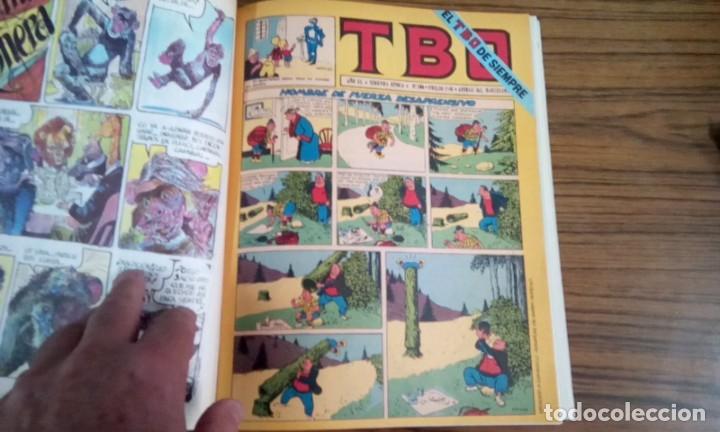 C&oacute;mics: COMIC AMIGOS DEL HUMOR VOLUMEN N&ordm; 8, VER , TIPO LIBRO - Foto 4