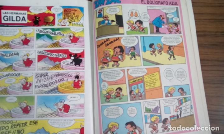 C&oacute;mics: COMIC AMIGOS DEL HUMOR VOLUMEN N&ordm; 8, VER , TIPO LIBRO - Foto 6