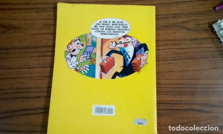 C&oacute;mics: COMIC AMIGOS DEL HUMOR VOLUMEN N&ordm; 8, VER , TIPO LIBRO - Foto 7