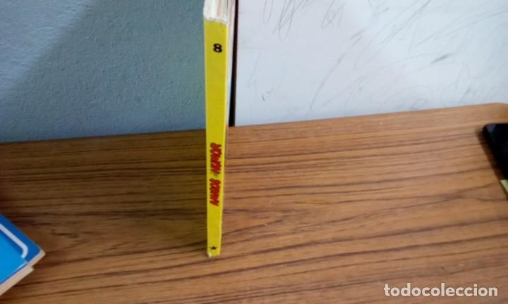 C&oacute;mics: COMIC AMIGOS DEL HUMOR VOLUMEN N&ordm; 8, VER , TIPO LIBRO - Foto 9