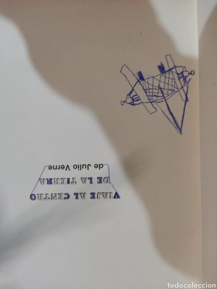 C&oacute;mics: Viaje al centro de la tierra versi&oacute;n integra 1984 - Foto 3