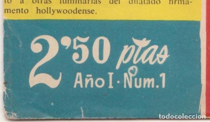 C&oacute;mics: SISSI A&Ntilde;O 1 N&Uacute;MERO 1 - Foto 2