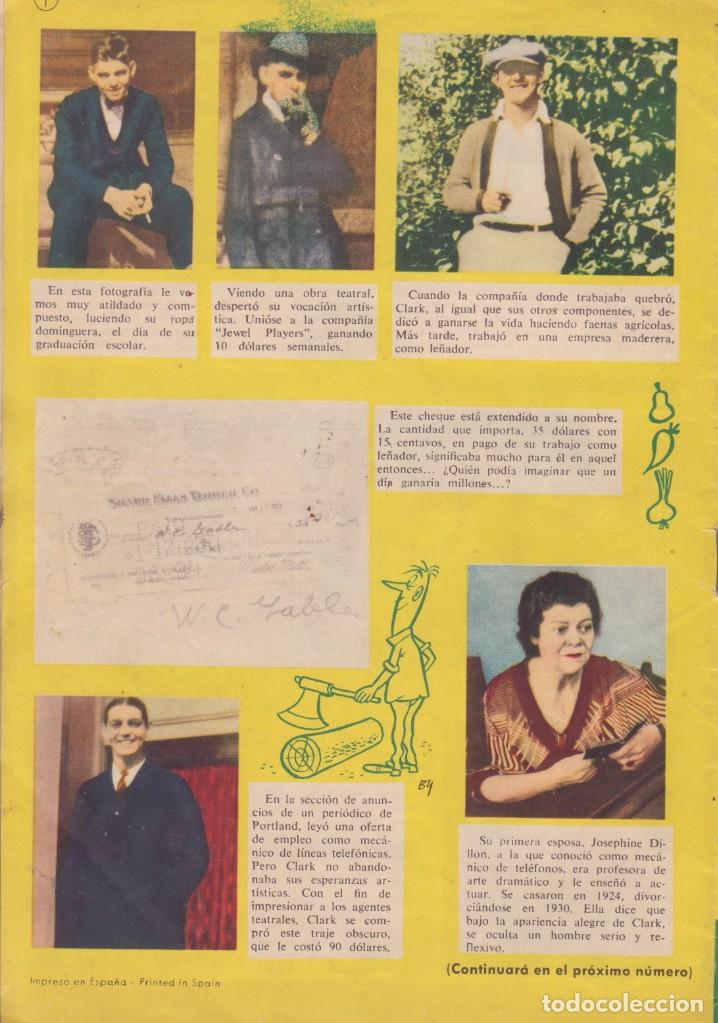 C&oacute;mics: SISSI A&Ntilde;O 1 N&Uacute;MERO 1 - Foto 4