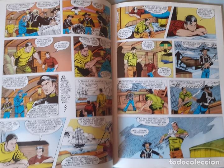 C&oacute;mics: comic tebeo colecci&oacute;n aventuras - Foto 3