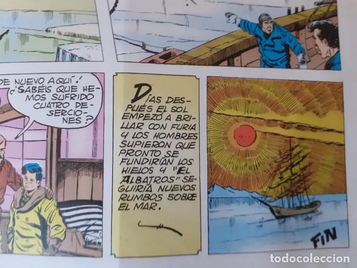 C&oacute;mics: comic tebeo colecci&oacute;n aventuras - Foto 5