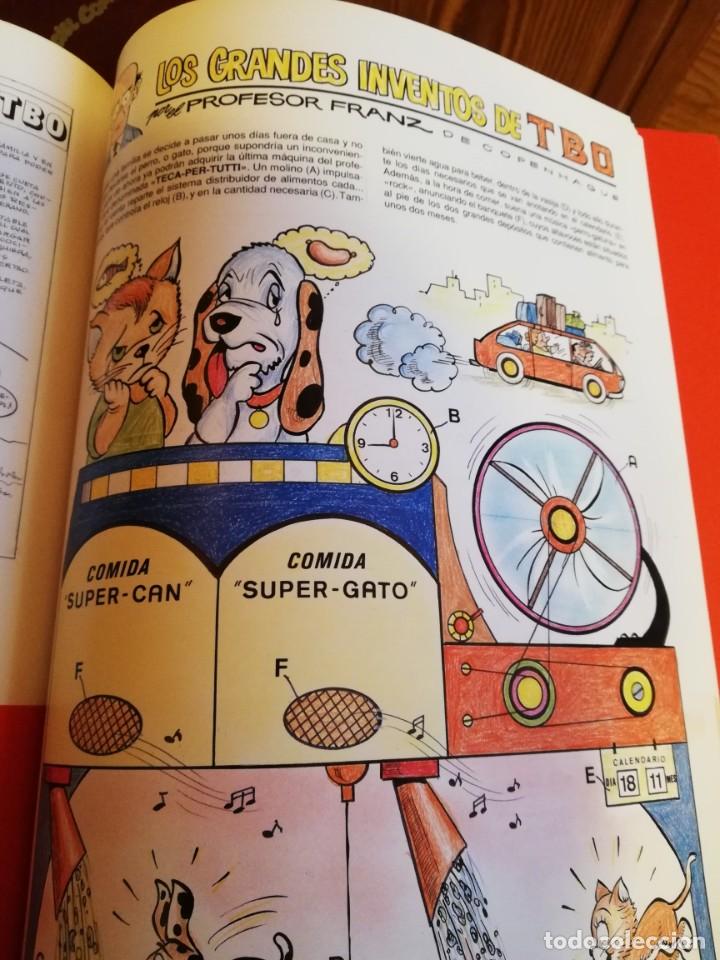 C&oacute;mics: ELS &Uacute;LTIMS INVENTS DE RAMON SABAT&Eacute;S - Foto 5