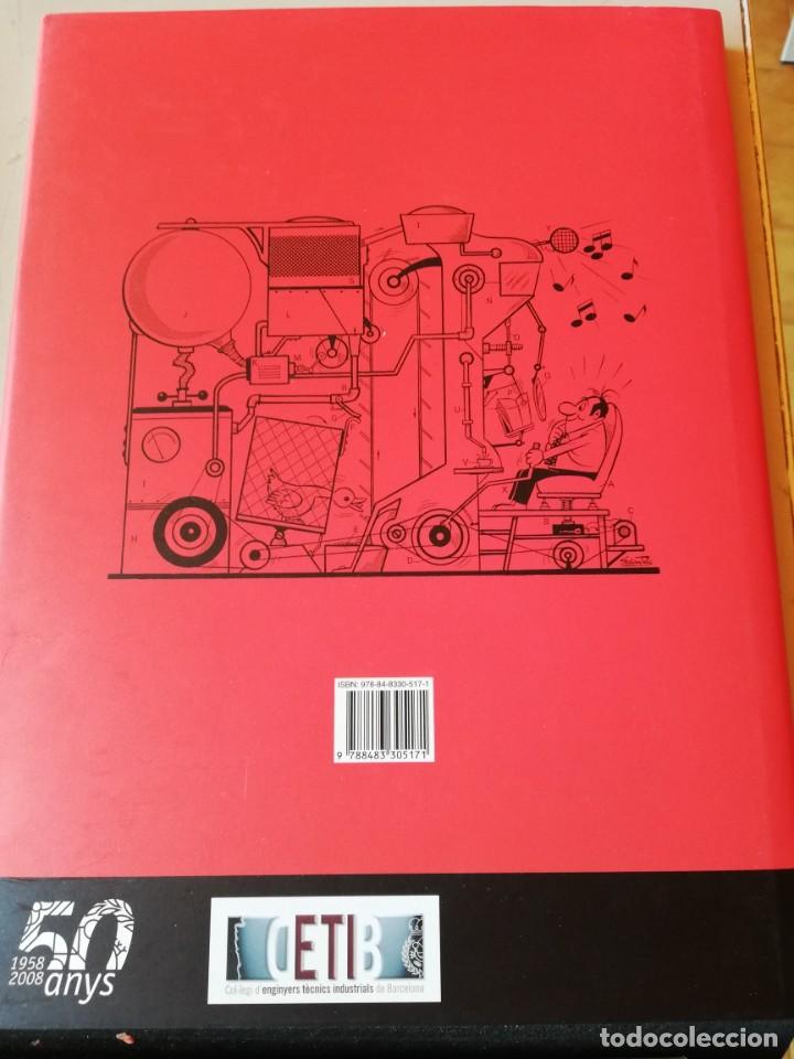 C&oacute;mics: ELS &Uacute;LTIMS INVENTS DE RAMON SABAT&Eacute;S - Foto 6