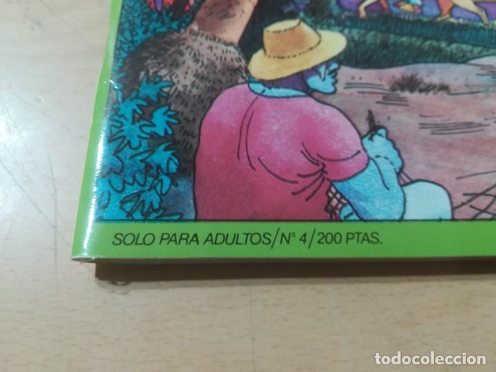 C&oacute;mics: VERTIGO / N&ordm; 4 / AM42 - Foto 3