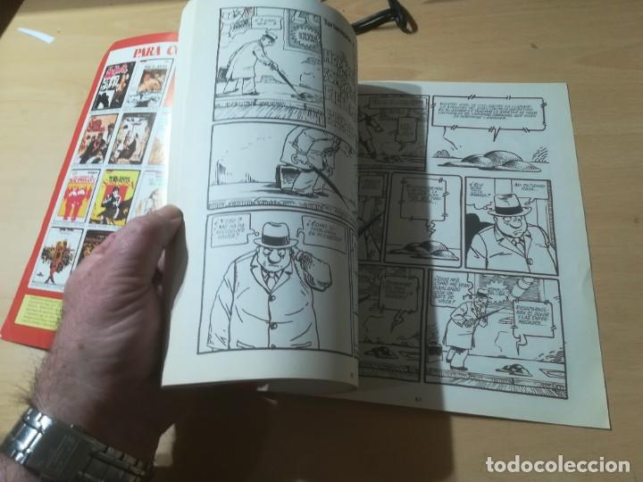 C&oacute;mics: VERTIGO / N&ordm; 4 / AM42 - Foto 5