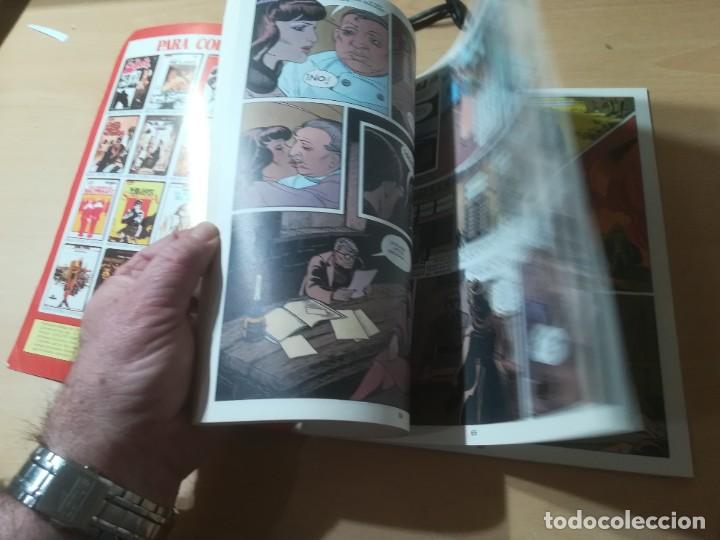 C&oacute;mics: VERTIGO / N&ordm; 4 / AM42 - Foto 6