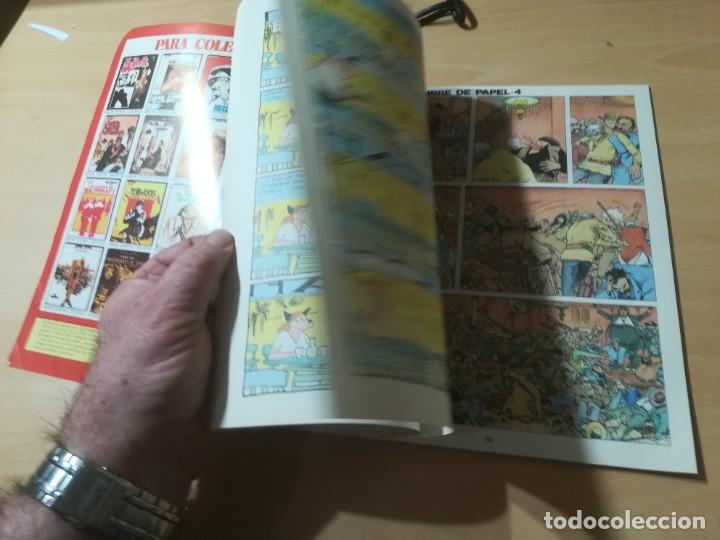 C&oacute;mics: VERTIGO / N&ordm; 4 / AM42 - Foto 7