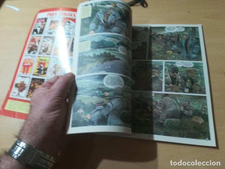 C&oacute;mics: VERTIGO / N&ordm; 4 / AM42 - Foto 8