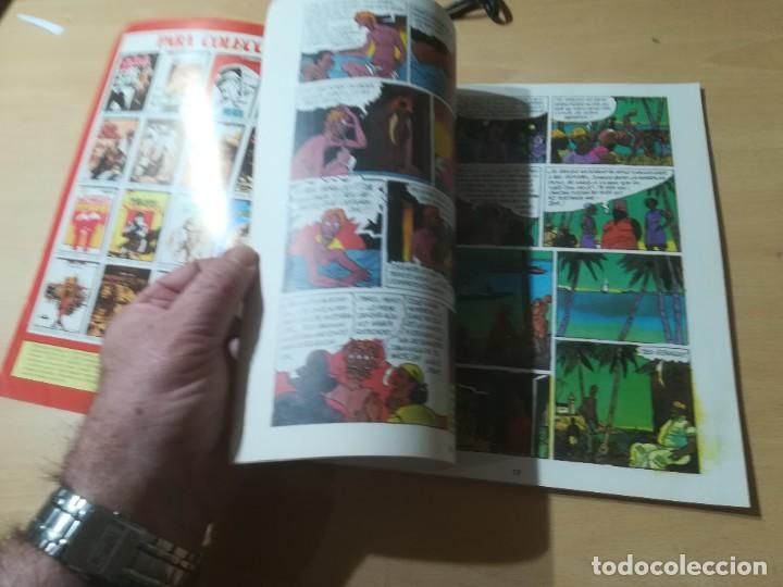 C&oacute;mics: VERTIGO / N&ordm; 4 / AM42 - Foto 9