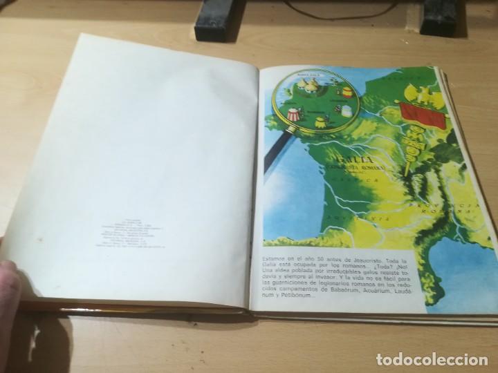 C&oacute;mics: LA HOZ DE ORO / ASTERIX / BRUGUERA / AM46 - Foto 5