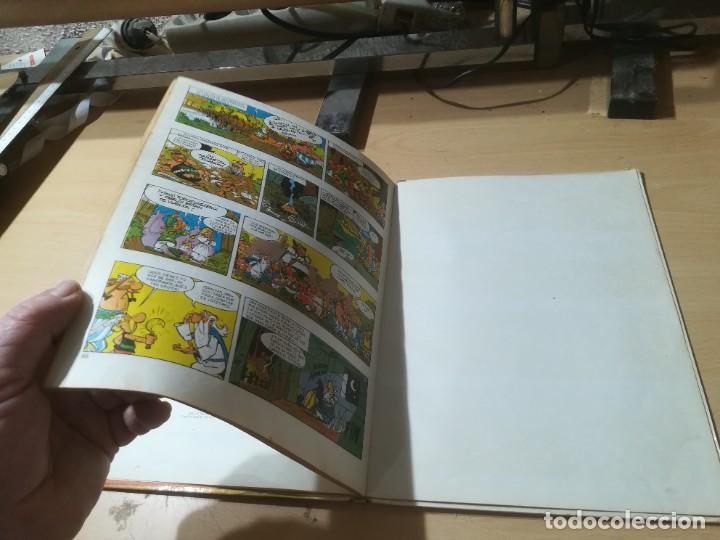 C&oacute;mics: LA HOZ DE ORO / ASTERIX / BRUGUERA / AM46 - Foto 7