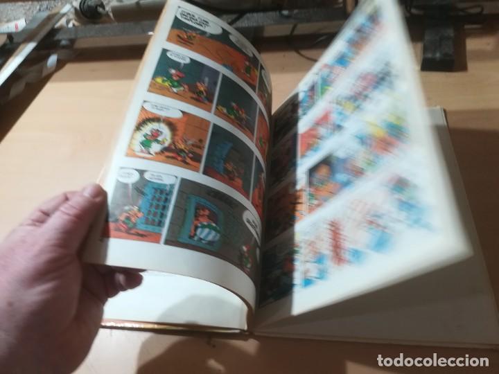 C&oacute;mics: LA HOZ DE ORO / ASTERIX / BRUGUERA / AM46 - Foto 8