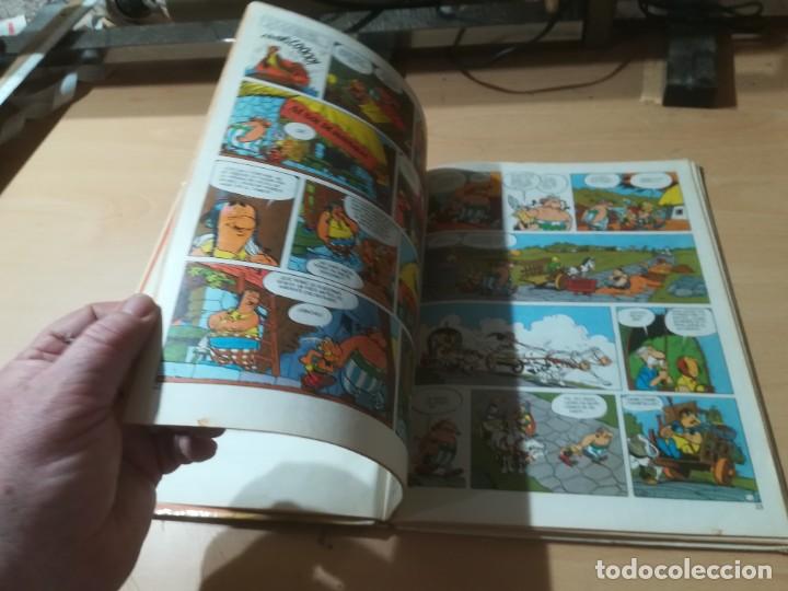 C&oacute;mics: LA HOZ DE ORO / ASTERIX / BRUGUERA / AM46 - Foto 9