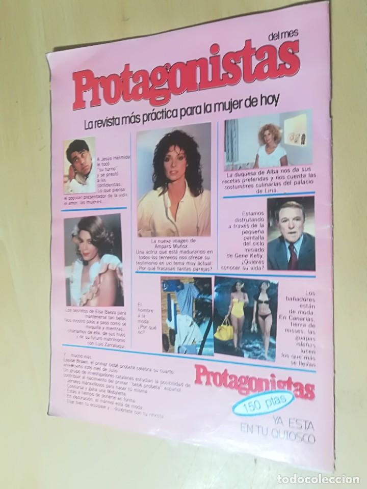 C&oacute;mics: SAL Y PIMIENTA / 145 DE 1982 / AM64 - Foto 2