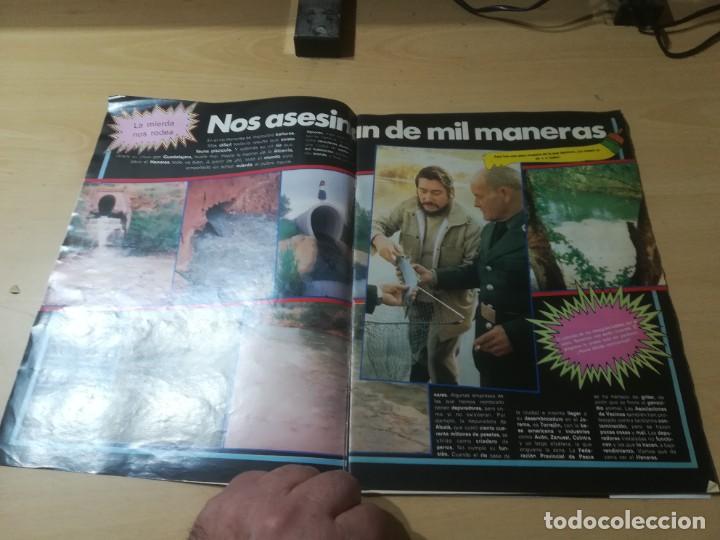 C&oacute;mics: SAL Y PIMIENTA / 145 DE 1982 / AM64 - Foto 4