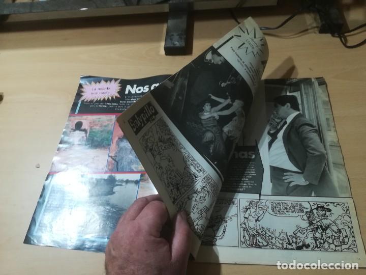 C&oacute;mics: SAL Y PIMIENTA / 145 DE 1982 / AM64 - Foto 5