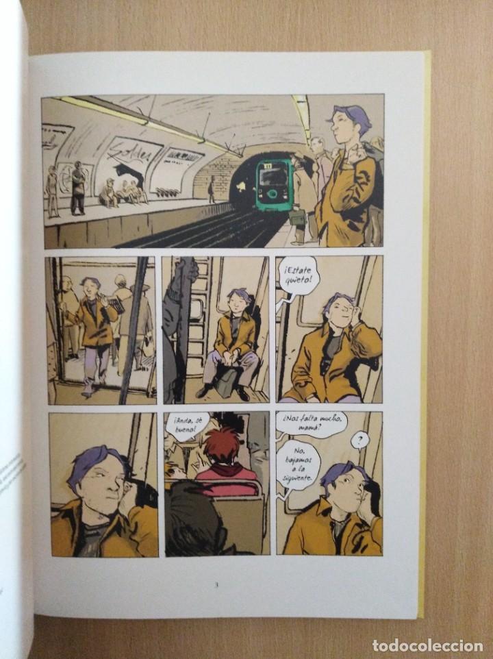 C&oacute;mics: VACACIONES. Micoby - Foto 3