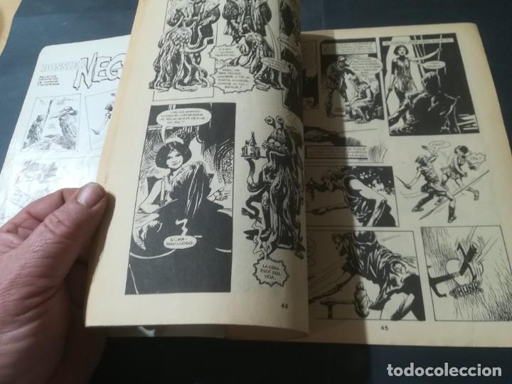 C&oacute;mics: DOSIER NEGRO / 114 / IMDE / A&Ntilde;42 - Foto 7