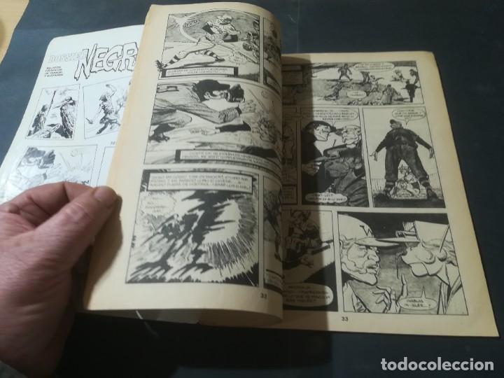C&oacute;mics: DOSIER NEGRO / 114 / IMDE / A&Ntilde;42 - Foto 8