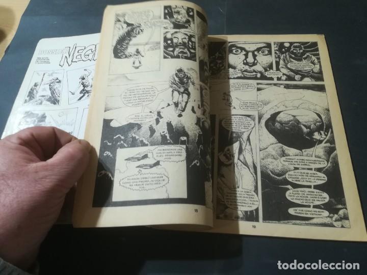 C&oacute;mics: DOSIER NEGRO / 114 / IMDE / A&Ntilde;42 - Foto 9
