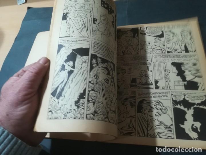 C&oacute;mics: ESPECTROS, APAGON MEIDANOCHE / 1972 / VERTICE / A&Ntilde;63 - Foto 7