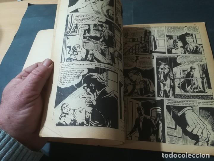 C&oacute;mics: ESPECTROS, APAGON MEIDANOCHE / 1972 / VERTICE / A&Ntilde;63 - Foto 8