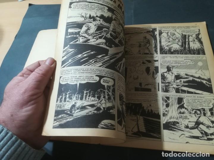 C&oacute;mics: ESPECTROS, APAGON MEIDANOCHE / 1972 / VERTICE / A&Ntilde;63 - Foto 9