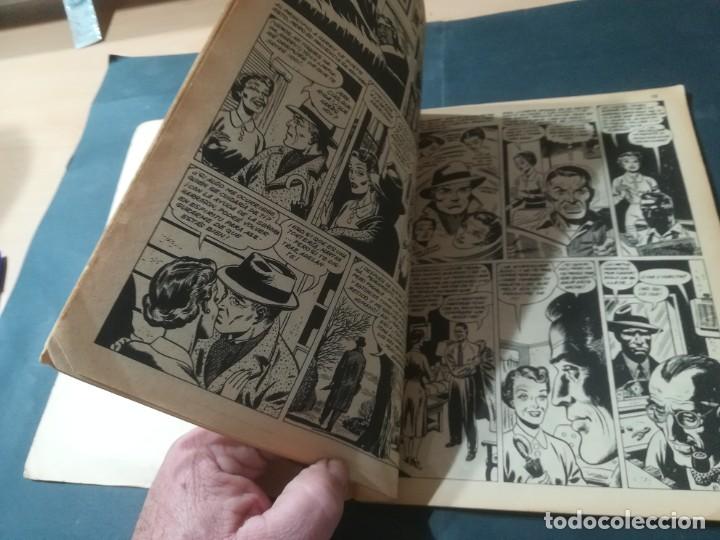 C&oacute;mics: ESPECTROS, APAGON MEIDANOCHE / 1972 / VERTICE / A&Ntilde;63 - Foto 10