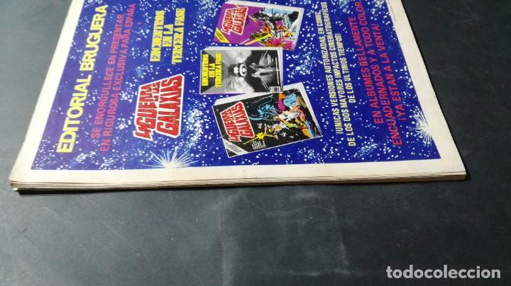 C&oacute;mics: SUPER MORTADELO 75 / EXTRA / 1978 / A&Ntilde;81 - Foto 3