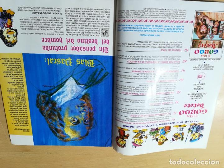 C&oacute;mics: EL LIBRO GORDO DE PETETE / 30 / AO34 - Foto 4