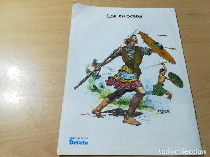 C&oacute;mics: EL LIBRO GORDO DE PETETE / 30 / AO34 - Foto 5