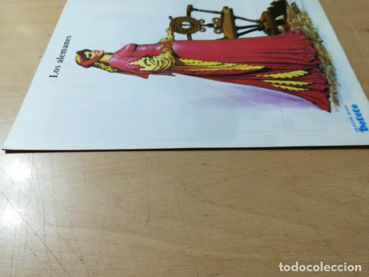 C&oacute;mics: EL LIBRO GORDO DE PETETE / 6 VERDE / AO34 - Foto 4