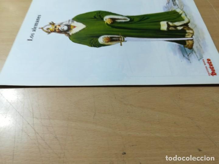C&oacute;mics: EL LIBRO GORDO DE PETETE / 5 VERDE / AO34 - Foto 4