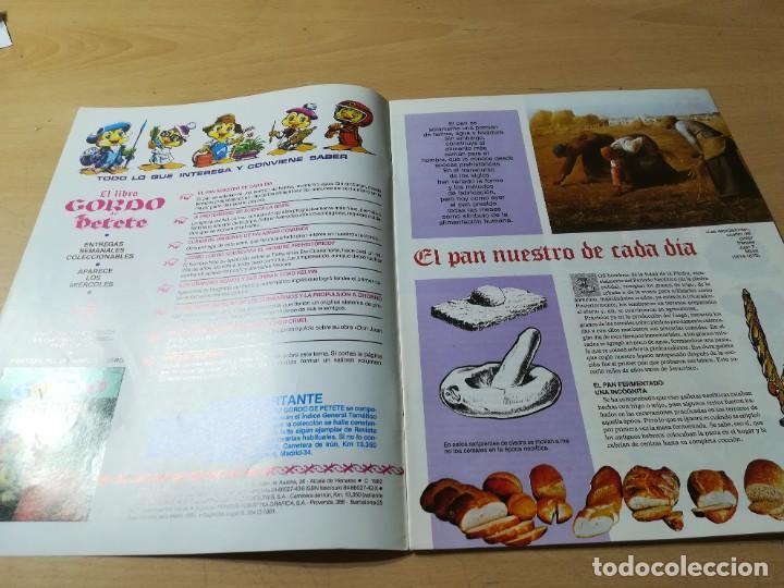 C&oacute;mics: EL LIBRO GORDO DE PETETE / 5 VERDE / AO34 - Foto 6
