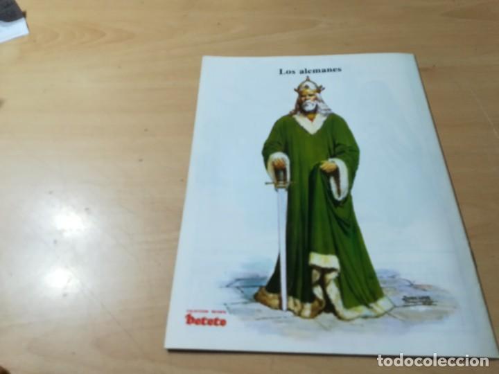 C&oacute;mics: EL LIBRO GORDO DE PETETE / 5 VERDE / AO34 - Foto 7