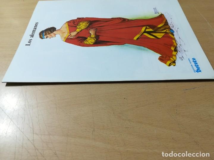 C&oacute;mics: EL LIBRO GORDO DE PETETE / 4 VERDE / AO34 - Foto 4
